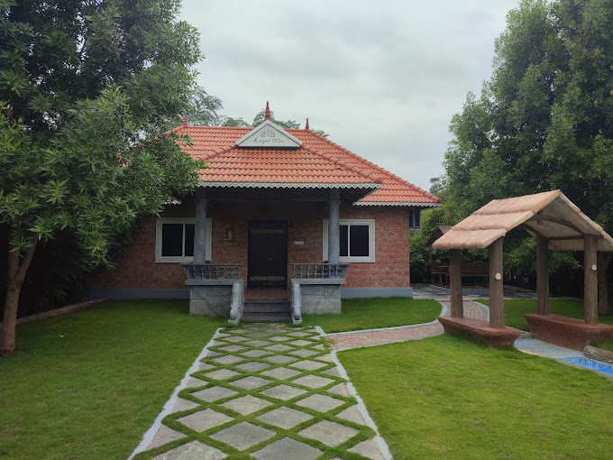 SELVAMATHI FARM RESORT