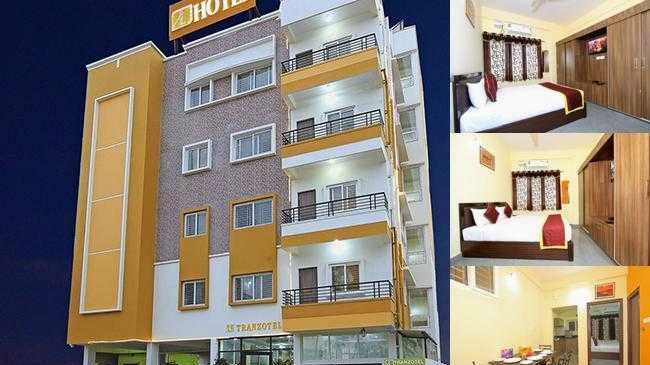 TRANZOTEL BANGALORE AIRPORT