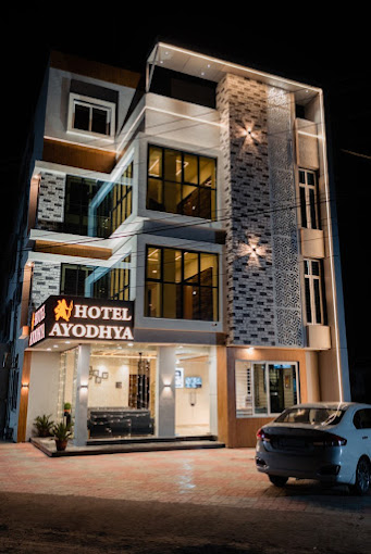 HOTEL AYODHYA