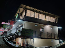 GREEN PINE HOME STAY