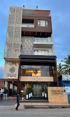 TRESCA A LUXURY HOTEL