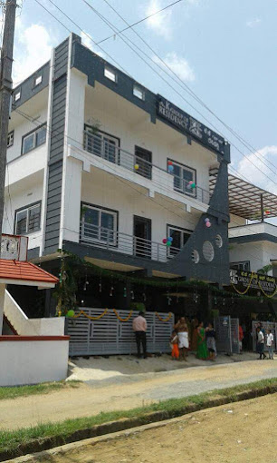 KK GROUP OF RESIDENCY