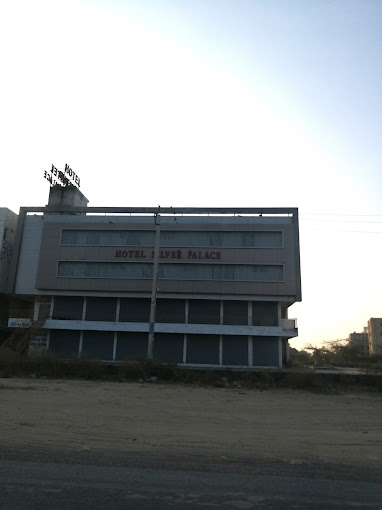 HOTEL SILVER PALACE HIMTANAGAR