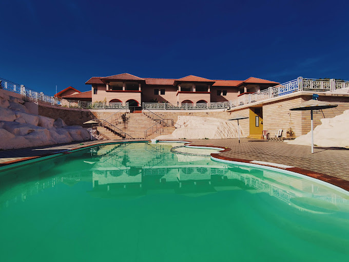 REGENTA RESORT BHUJ BY ROYAL ORCHID