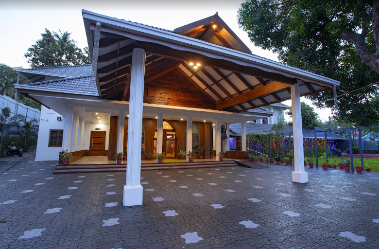 MALABAR HERITAGE RESORTS & SPA