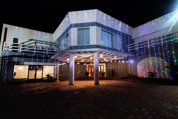 HOTEL SRIVATSA REGENCY