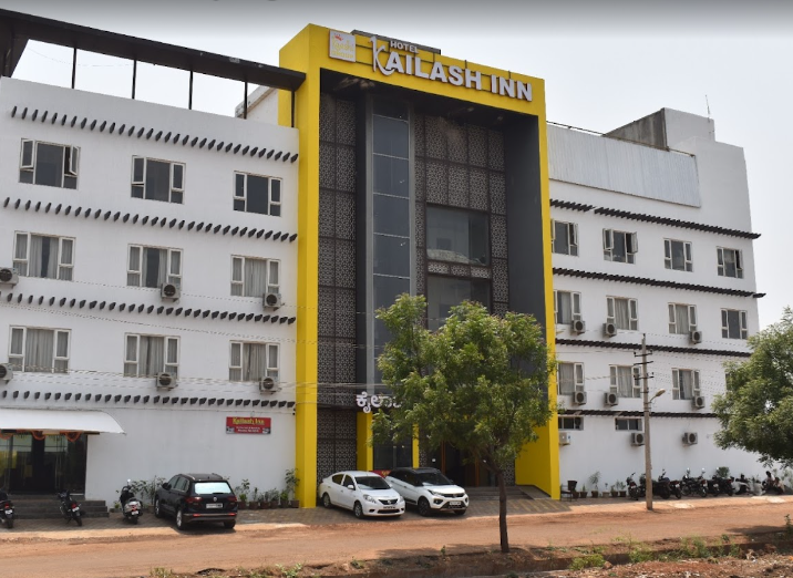 KAILASH INN BAGALKOT