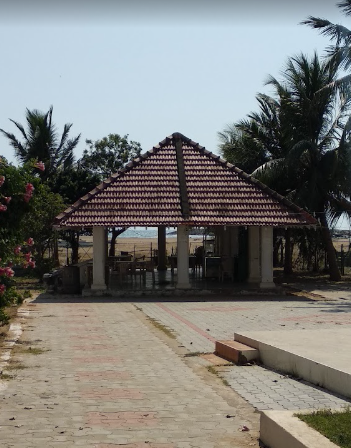 VASANTHAM BEACH RESIDENCY