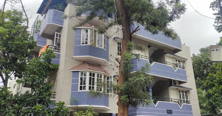 BETANIA THE GARDEN HOUSE