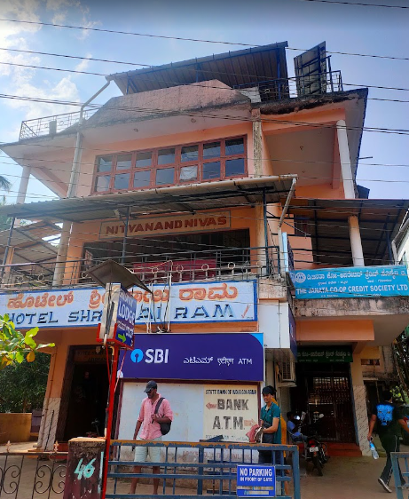 HOTEL SHRI SAI RAM