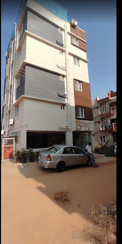 HOTEL BANGALORE AIRPORT INN