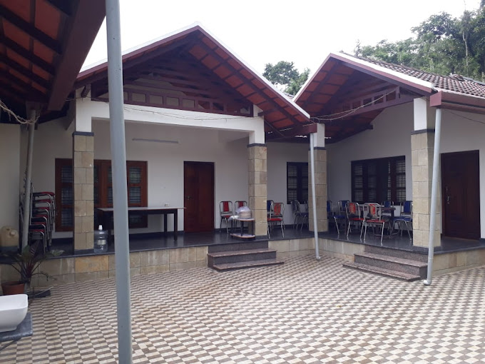 HOYSALA NATURESTAY HOMESTAY