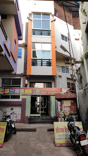 HOTEL SHRI RADHEKRISHNA, OMKARESHWAR