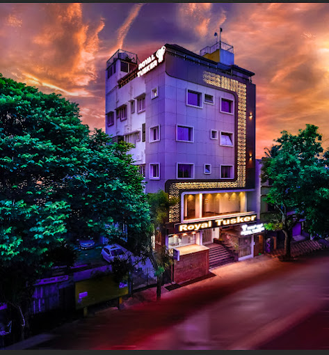 ROYAL TUSKER LUXURY SERVICE APARTMENTS