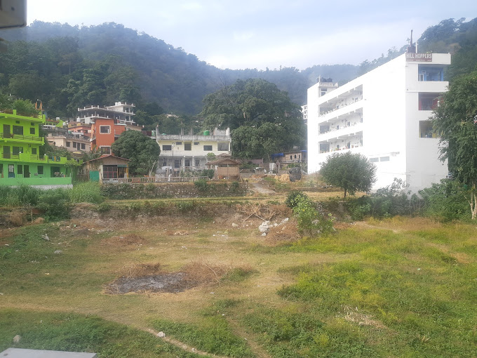 HOMESTAY IN TAPOVAN RISHIKESH