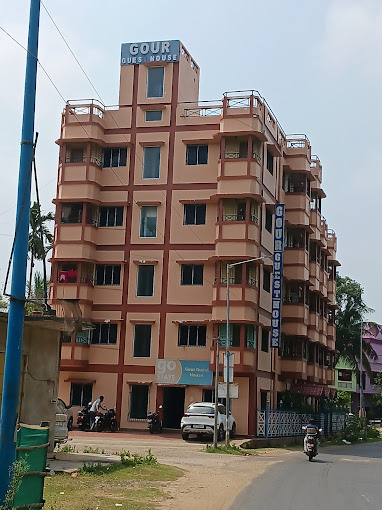 GOUR GUEST HOUSE
