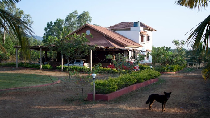 HANCHINA MANE HOMESTAY GOKARNA
