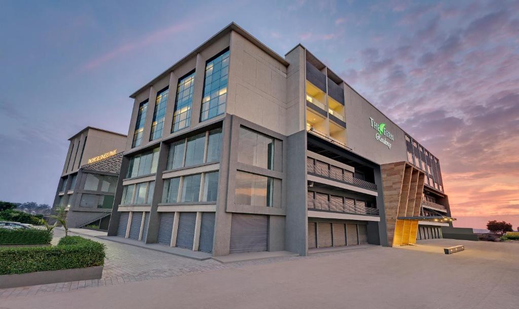 THE FERN RESIDENCY, MORBI