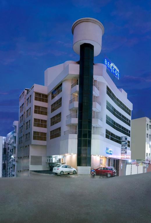 CENTRAL BEACON HOTEL