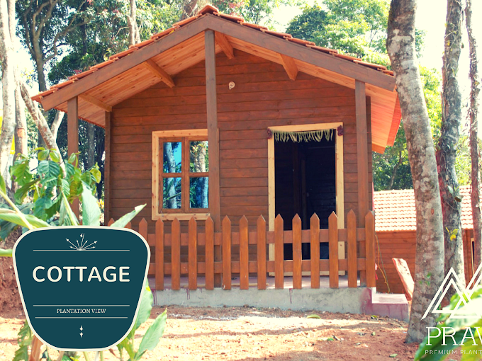 PARVAT PLANTATION STAY