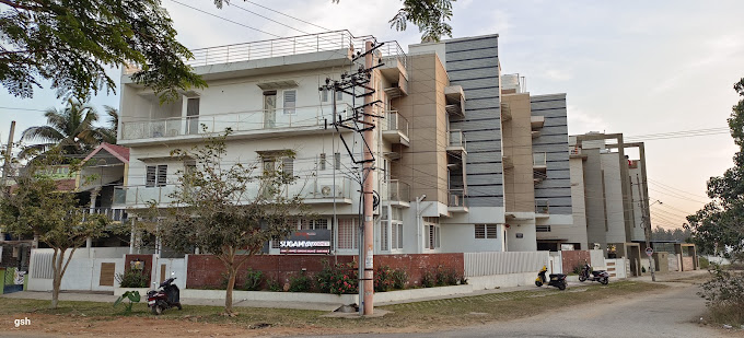 SUGAMYA CORNER GUEST HOUSE