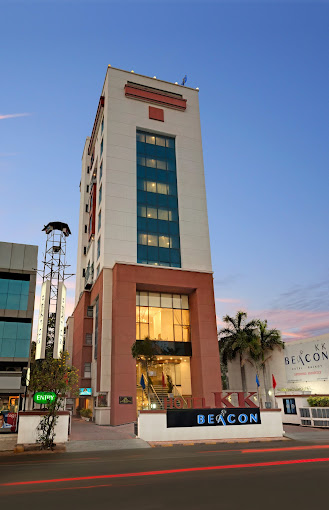 KK BEACON HOTEL
