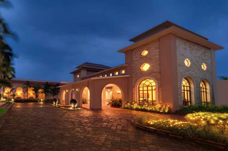 IBIZA THE FERN RESORT AND SPA