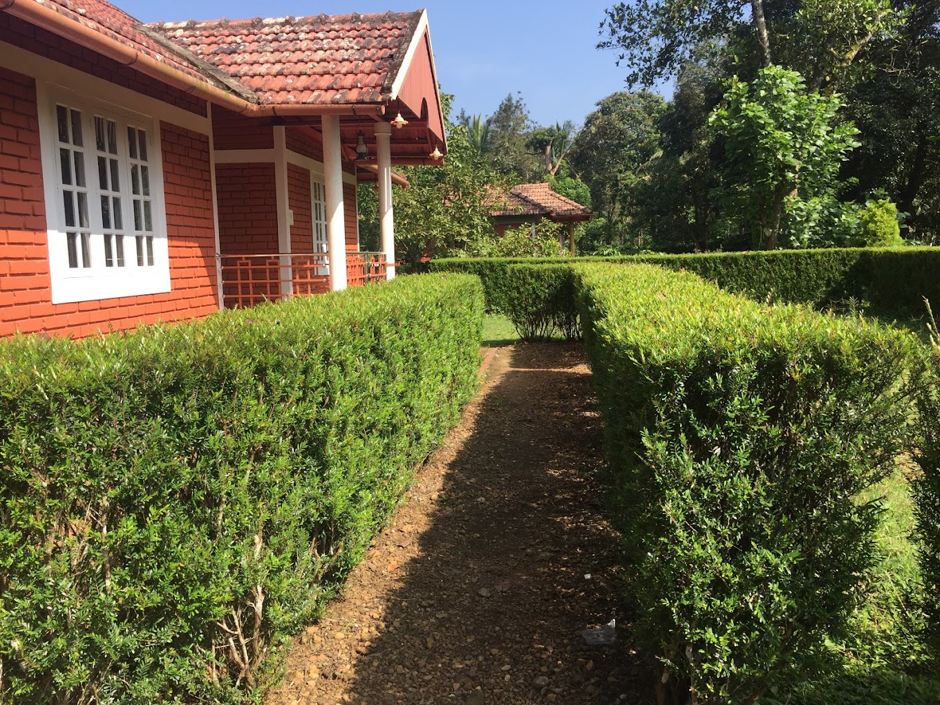 MARSIM HOLIDAY RESORT