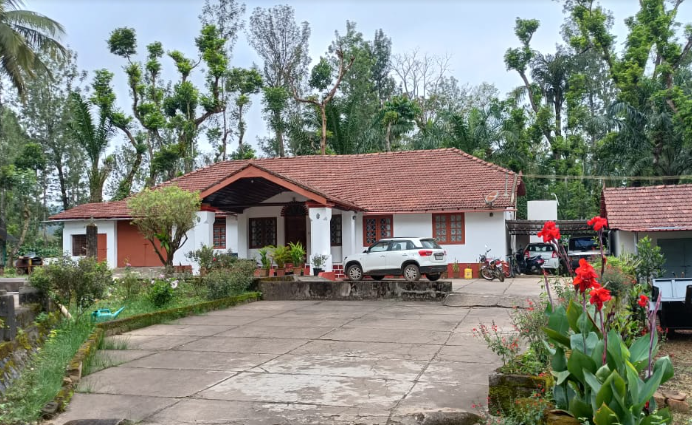 NATURA VISTA A PLANTATION STAY