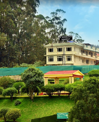 WOODLAND RESIDENCY