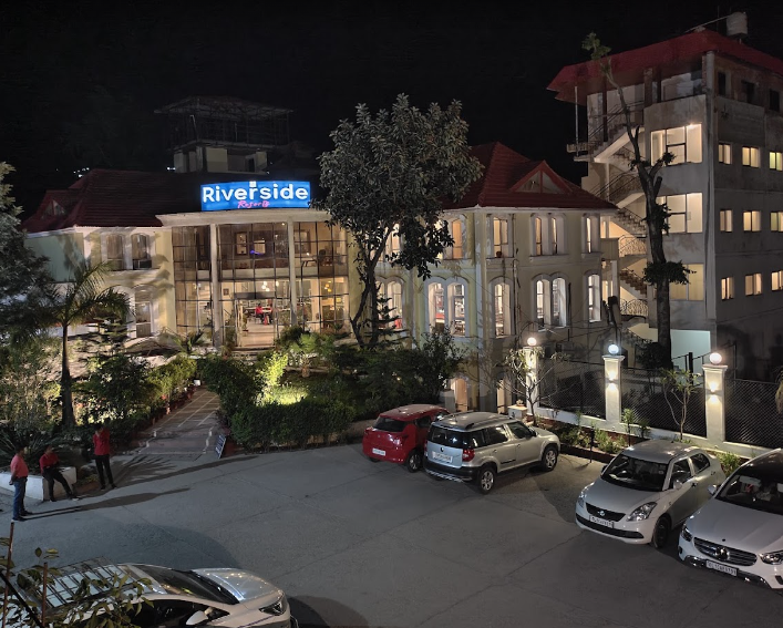 RIVERSIDE RESORT - KIRTINAGAR