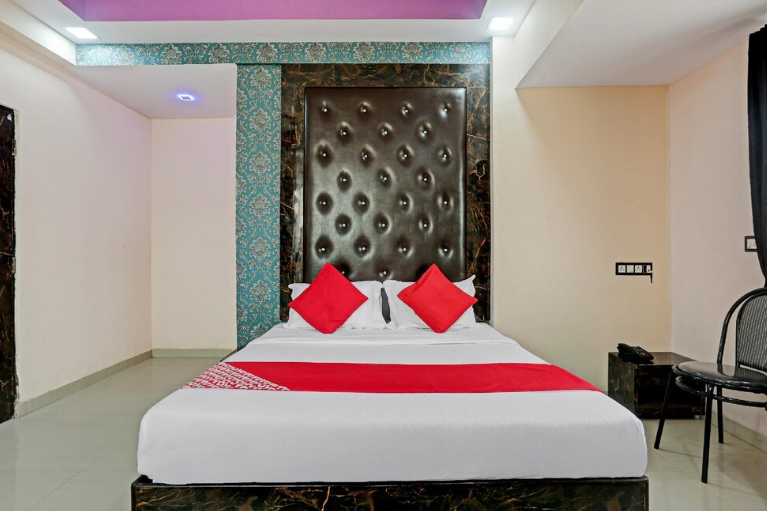SAI NITHI HOTELS PRIVATE LIMITED