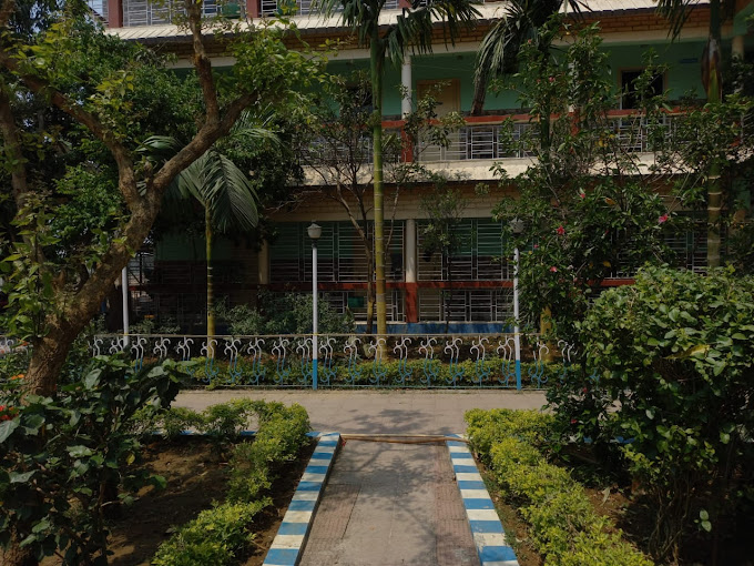 GOUR GUEST HOUSE TARAPITH