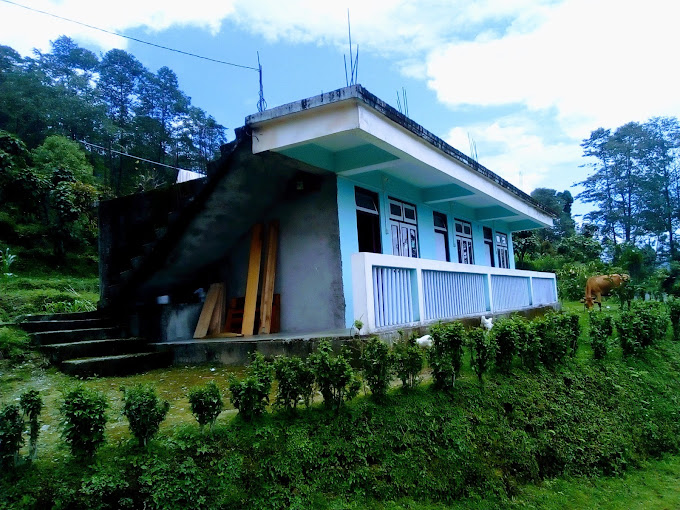 GHONDAY HOMESTAY UPPER BORONG SOUTH SIKKIM