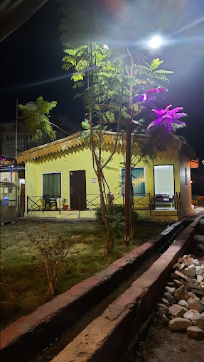 ALLIGATORR CAMPRY CAMP & RESORT