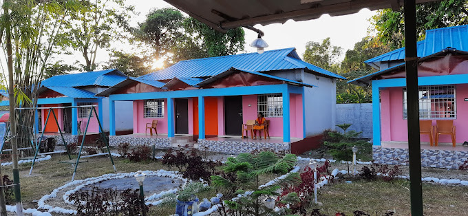 VALLEY VIEW CHASLA RESORT