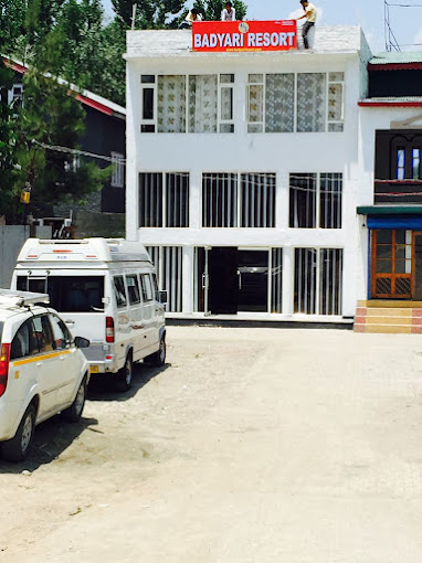 BADYARI RESORT