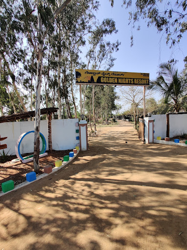 GOLDEN NIGHTS RESORT