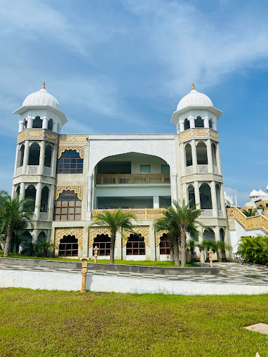 KALDAN SAMUDHRA PALACE