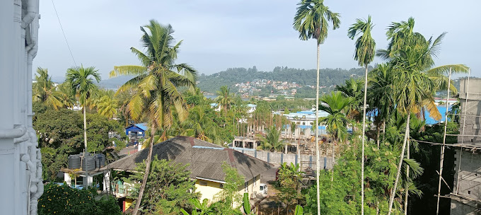 HOTEL WAANDERERS HOWFF