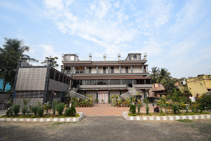 BANDHANIKA WEDDING PALACE