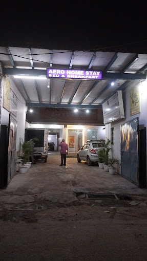 AERO HOME STAY