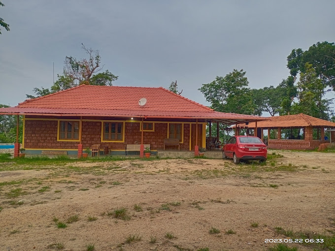 MAGALUMANE HOME STAY