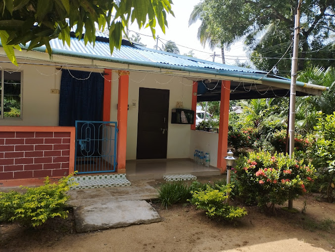 SUN SHINE RESORT ANDAMAN