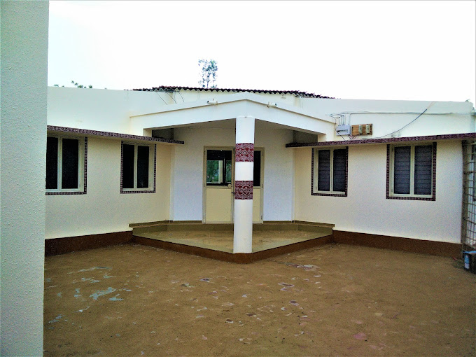 FLAMINGO RESORT DHOLAVIRA