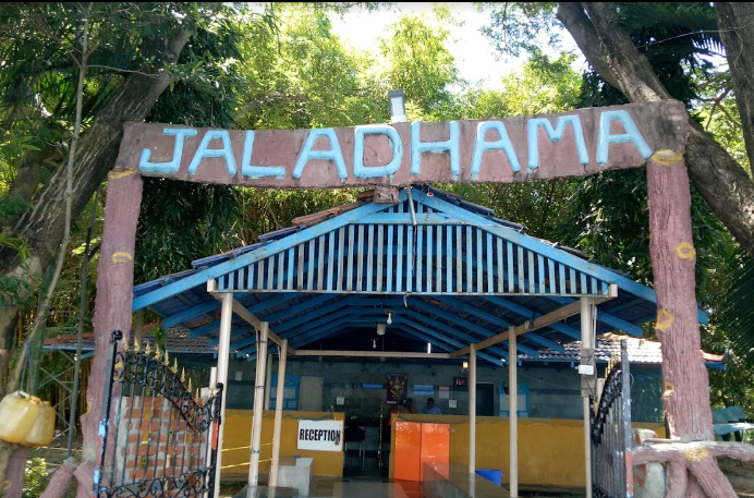 TALAKADU JALADHAMA RESORTS