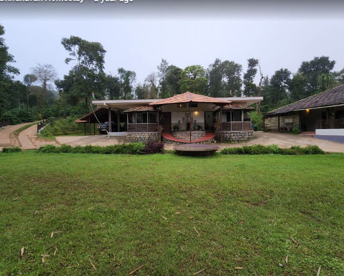 Brindhavan Homestay
