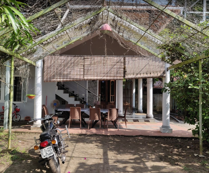 KALAPPURA HOMESTAY