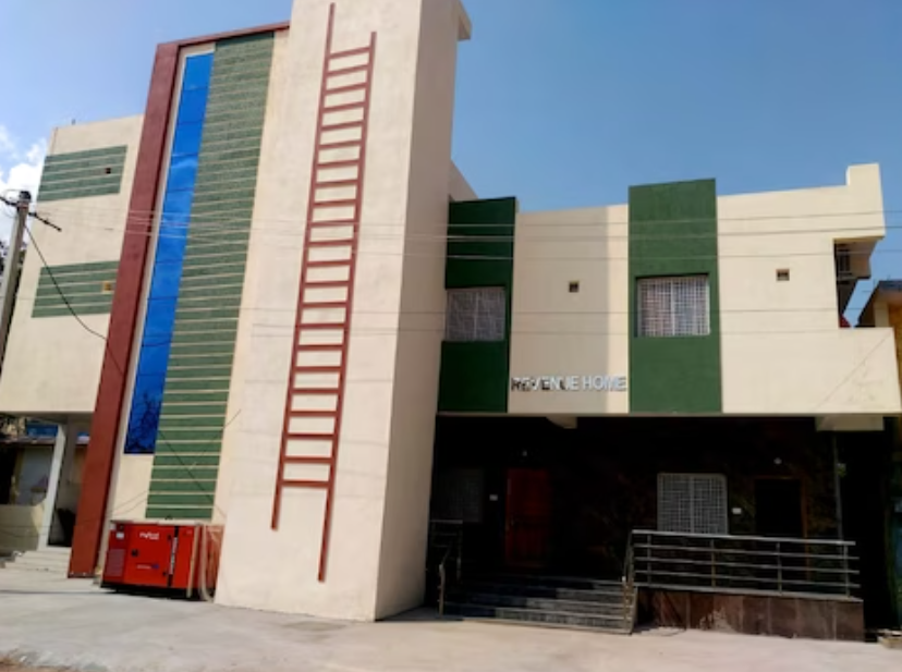 ADITHYAS GRAND HOTEL