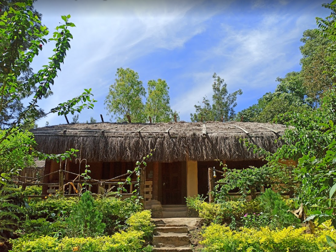 Mud House Nature Tone